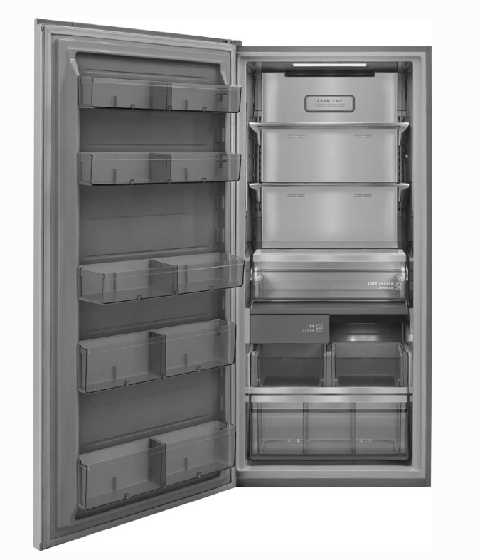 Frigidaire Professional Series 33 Inch Freezer Column - Image 3